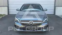 2019 Mercedes Benz CLA 200