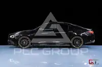 2019 Mercedes Benz CLA 200