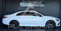 2019 Mercedes Benz CLA 200