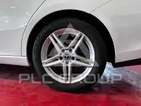 2019 Mercedes Benz CLA 200
