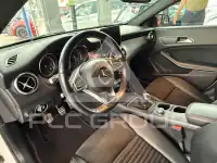2019 Mercedes Benz CLA 200