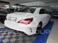 2019 Mercedes Benz CLA 200