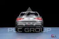 2019 Mercedes Benz CLA 200