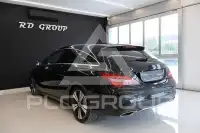2019 Mercedes Benz CLA 200