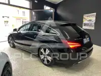 2019 Mercedes Benz CLA 200