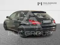 2019 Mercedes Benz CLA 200