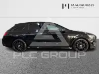 2019 Mercedes Benz CLA 200