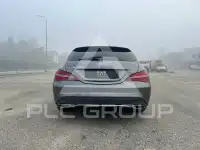 2019 Mercedes Benz CLA 200