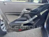 2019 Mercedes Benz CLA 200