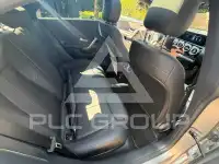 2019 Mercedes Benz CLA 200