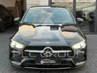 2019 Mercedes Benz CLA 200