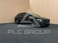 2019 Mercedes Benz CLA 200