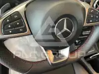 2019 Mercedes Benz CLA 200