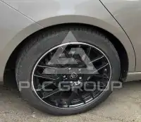 2019 Mercedes Benz CLA 200