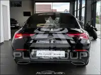 2019 Mercedes Benz CLA 200