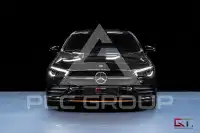 2019 Mercedes Benz CLA 200