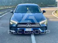 2019 Mercedes Benz CLA 200