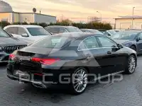 2019 Mercedes Benz CLA 200