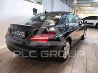 2019 Mercedes Benz CLA 200
