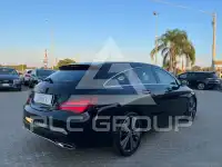 2019 Mercedes Benz CLA 200