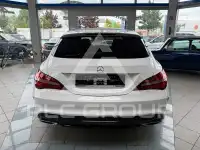 2019 Mercedes Benz CLA 200