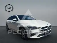 2019 Mercedes Benz CLA 200
