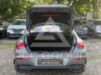 2019 Mercedes Benz CLA 200