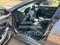 2019 Mercedes Benz CLA 200