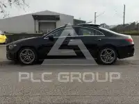 2019 Mercedes Benz CLA 200