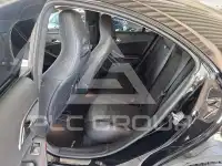 2019 Mercedes Benz CLA 200