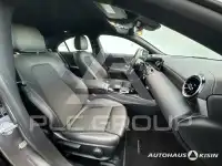 2019 Mercedes Benz CLA 200
