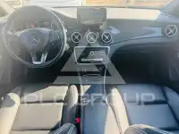 2019 Mercedes Benz CLA 200