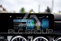 2019 Mercedes Benz CLA 200