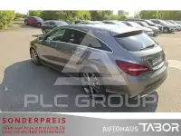 2019 Mercedes Benz CLA 200