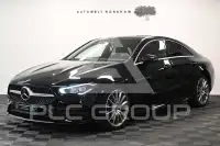 2019 Mercedes Benz CLA 200
