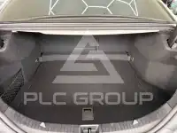 2019 Mercedes Benz CLA 200