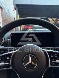 2019 Mercedes Benz CLA 200
