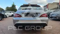 2019 Mercedes Benz CLA 200