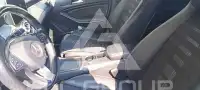 2019 Mercedes Benz CLA 200