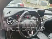 2019 Mercedes Benz CLA 200