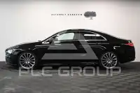 2019 Mercedes Benz CLA 200
