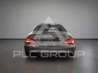 2019 Mercedes Benz CLA 200