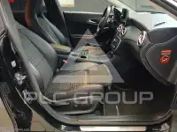 2019 Mercedes Benz CLA 200