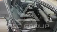 2019 Mercedes Benz CLA 200