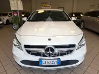 2019 Mercedes Benz CLA 200