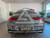 2019 Mercedes Benz CLA 220