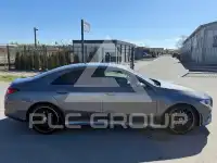 2019 Mercedes Benz CLA 220