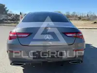 2019 Mercedes Benz CLA 220