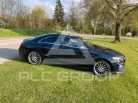 2019 Mercedes Benz CLA 220
