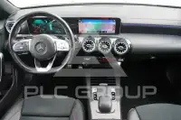 2019 Mercedes Benz CLA 220